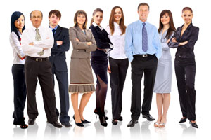 Business Portraits