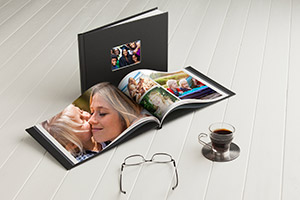 Photo Books