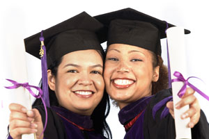 Graduation Portraits
