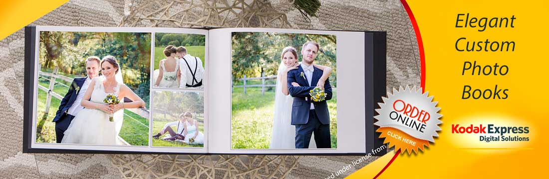 Photo Books